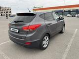 Hyundai Tucson 2012 года за 6 600 000 тг. в Актау – фото 3