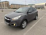 Hyundai Tucson 2012 года за 6 600 000 тг. в Актау