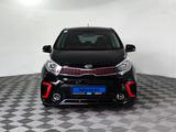 Kia Picanto 2020 года за 6 650 000 тг. в Алматы – фото 2