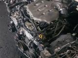 Контрактный двигатель из Японии на и АКПП на Infiniti FX 35, vq35 за 440 000 тг. в Алматы – фото 3
