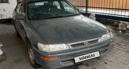 Toyota Corolla 1992 годаfor1 600 000 тг. в Алматы