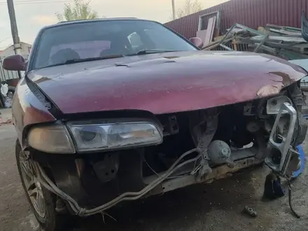 Mazda 626 1993 года за 350 000 тг. в Балхаш – фото 4