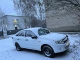 ВАЗ (Lada) Granta 2191 2015 года за 2 900 000 тг. в Карабалык (Карабалыкский р-н) – фото 3