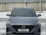 Hyundai Accent 2020 годаүшін7 700 000 тг. в Алматы