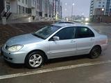 Mitsubishi Lancer 2007 года за 1 900 000 тг. в Астана – фото 4