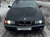 BMW 528 2000 года за 2 900 000 тг. в Астана – фото 4