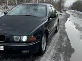 BMW 528 2000 года за 2 900 000 тг. в Астана – фото 3