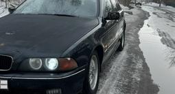 BMW 528 2000 года за 2 900 000 тг. в Астана – фото 3