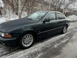 BMW 528 2000 годаүшін2 900 000 тг. в Астана – фото 2