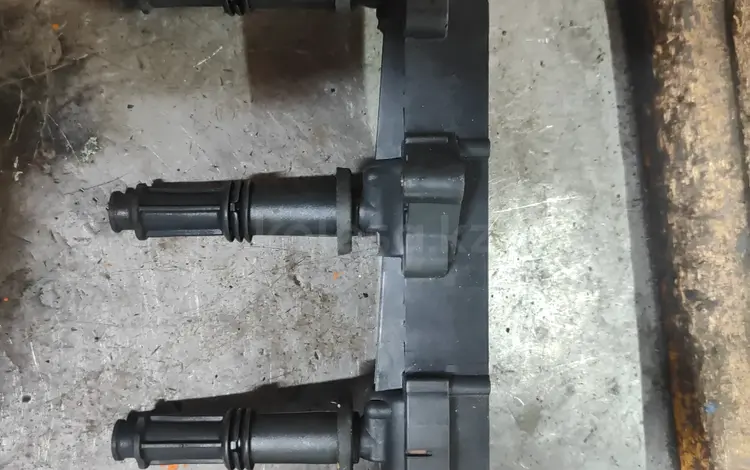 Катушка зажигания Опель сигнум 2.2 z22yh за 35 000 тг. в Караганда