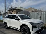 Changan CS75 Plus 2025 года за 12 300 000 тг. в Шымкент – фото 5