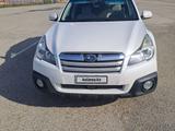 Subaru Outback 2014 года за 6 000 000 тг. в Актау