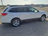 Subaru Outback 2014 годаүшін5 000 000 тг. в Актау – фото 3