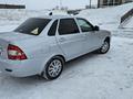 ВАЗ (Lada) Priora 2170 2013 годаүшін2 300 000 тг. в Караганда – фото 5