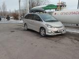 Toyota Estima 2004 года за 4 200 000 тг. в Алматы