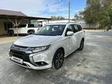 Mitsubishi Outlander 2022 годаfor12 300 000 тг. в Атырау