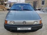 Volkswagen Passat 1992 годаүшін1 800 000 тг. в Тараз – фото 2