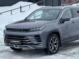 EXEED LX 2023 года за 10 990 000 тг. в Караганда – фото 3