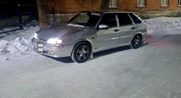ВАЗ (Lada) 2114 2011 года за 1 100 000 тг. в Усть-Каменогорск – фото 2