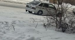 ВАЗ (Lada) 2114 2011 года за 1 100 000 тг. в Усть-Каменогорск – фото 3