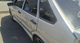 ВАЗ (Lada) 2114 2011 года за 1 100 000 тг. в Усть-Каменогорск – фото 5