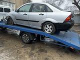 Ford Focus 2001 годаүшін10 000 тг. в Актобе – фото 3