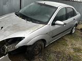 Ford Focus 2001 года за 10 000 тг. в Актобе – фото 4