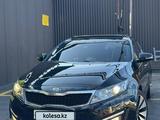 Kia K5 2011 годаfor5 000 000 тг. в Алматы