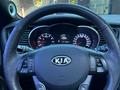 Kia K5 2011 года за 5 000 000 тг. в Алматы – фото 3