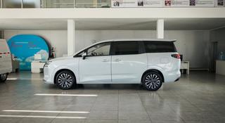 Wuling Starlight 730 1.5h CVT 2026 года за 12 390 000 тг. в Костанай