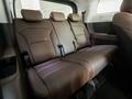Wuling Starlight 730 1.5h CVT 2026 года за 12 390 000 тг. в Костанай – фото 28