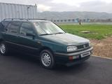 Volkswagen Golf 1995 года за 2 400 000 тг. в Алматы – фото 4