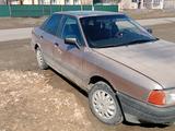 Audi 80 1987 годаүшін800 000 тг. в Актобе