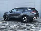 Kia Sportage 2023 года за 13 990 000 тг. в Тараз – фото 4