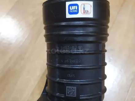 Масляный стакан бу бмв b58 б58 кузова g05 g06 g07 g09 g60 g70 g45 g20 g21 за 200 000 тг. в Алматы – фото 7