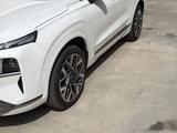 Hyundai Santa Fe 2023 годаүшін19 000 000 тг. в Шымкент – фото 3