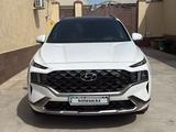 Hyundai Santa Fe 2023 годаүшін19 000 000 тг. в Шымкент