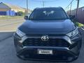 Toyota RAV4 2019 года за 12 300 000 тг. в Уральск – фото 6