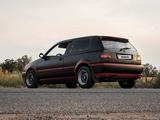 Volkswagen Golf 1993 года за 2 100 000 тг. в Алматы – фото 5