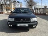 Audi 100 1992 года за 2 500 000 тг. в Шымкент – фото 2