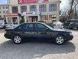 Audi 100 1992 года за 2 500 000 тг. в Шымкент – фото 5