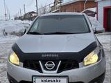 Nissan Qashqai 2012 года за 5 500 000 тг. в Астана – фото 2