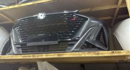 Передний бампер в сборе за 130 000 тг. в Алматы