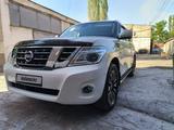 Nissan Patrol 2012 года за 14 500 000 тг. в Усть-Каменогорск – фото 3