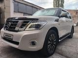 Nissan Patrol 2012 года за 14 500 000 тг. в Усть-Каменогорск – фото 2