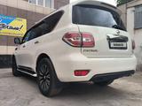 Nissan Patrol 2012 года за 14 500 000 тг. в Усть-Каменогорск – фото 4