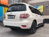 Nissan Patrol 2012 года за 14 500 000 тг. в Усть-Каменогорск – фото 5