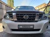 Nissan Patrol 2012 года за 14 500 000 тг. в Усть-Каменогорск