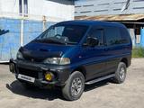 Mitsubishi Delica 1997 года за 4 370 000 тг. в Алматы – фото 2