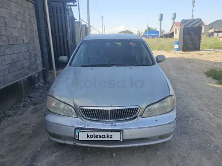 Nissan Cefiro 2000 года за 1 300 000 тг. в Алматы